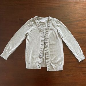 Children’s Place Little Girls Cardigan